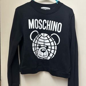 Moschino sweatshirt